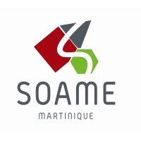 SOAME Martinique logo - Similar company to Communauté D'Agglomération De L'Espace Sud Martinique
