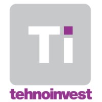 Tehnoinvest logo - Similar company to Belting Edge - Conveyor Belt Suppliers
