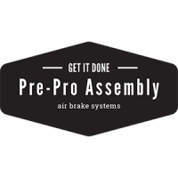 Pre-Pro Assembly logo - Similar company to Opp Law