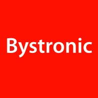 Bystronic China logo - Similar company to Bystronic Ibérica