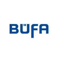 BÜFA GmbH & Co. KG logo - Similar company to Rein4Ced