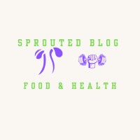 Food-Health-Wellness logo - Similar company to Juna Baba Group Rajasthan