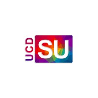 UCD Students' Union (UCDSU) logo - Similar company to Itrain Plus