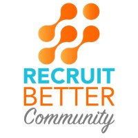 Recruit Better Community logo - Similar company to Networkme