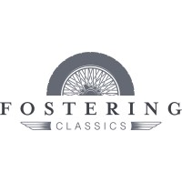Fostering Classics Ltd logo - Similar company to Dd Classics