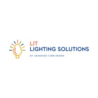 LIT Lighting Solutions CO logo - Similar company to Clarolux Landscape Lighting