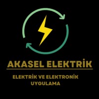 Akasel Elektrik logo - Similar company to Eko Power Enerji