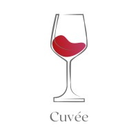 Cuvée logo - Similar company to Glia Foundation
