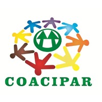 Cooperativa Coacipar logo - Similar company to New Tech Informática