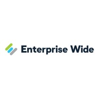Enterprise Wide logo - Similar company to Dalrae Solutions