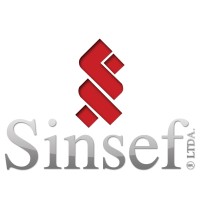 Comercial Sinsef logo - Similar company to Jomar Ltda.