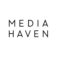Mediahaven Amsterdam logo - Similar company to Van Der Heijden Groep