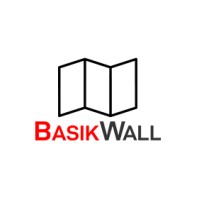 Basikwall logo - Similar company to Lyftly
