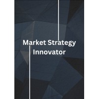 Market Strategy Innovator logo - Similar company to Data Insight Ninja