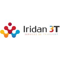 Iridan3T logo - Similar company to Gm2 Tours
