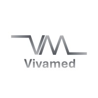 Vivamed Inc. logo - Similar company to Fibrodynamx