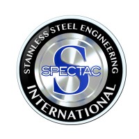 Spectac International logo - Similar company to Tooltech Ltd