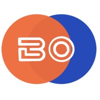 Blue Orange Talent Solutions logo - Similar company to Aarvi Stays