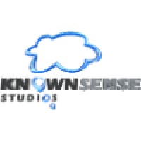 Knownsense Studios logo - Similar company to 8Sense Design Studio