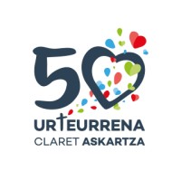Claret Askartza Ikastetxea logo - Similar company to Tisa