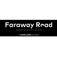 Faraway Road Productions logo - Similar company to Gravity Red Productions