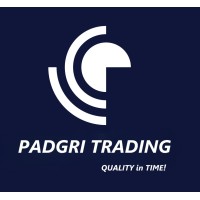 PADGRI Trading logo - Similar company to Vorh