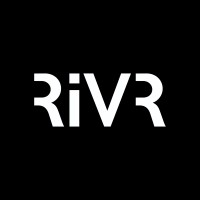 RiVR logo - Similar company to Flaim Systems