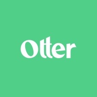 Otter logo - Similar company to Vestarplus
