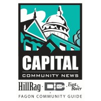 Capital Community News, Inc. logo - Similar company to Partnership For Equitable And Resilient Communities (Perc)