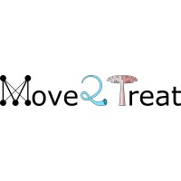 Project Move2Treat - EU HORIZON EIC 2024 PATHFINDER OPEN logo - Similar company to Coolpol - Cooling With Electrocaloric Polymers (Eic Pathfinder Challenges)