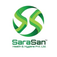 SaraSan Health & Hygiene Pvt. Ltd. logo - Similar company to Ideas For You