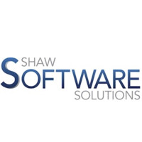 Shaw Software Solutions logo - Similar company to Migrations.Ml