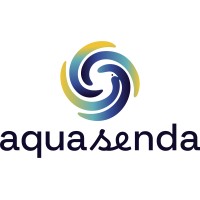 Aquasenda logo - Similar company to Coachworks Academy