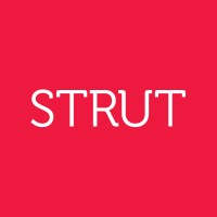 Strut Strategies logo - Similar company to Becker&Mayer!