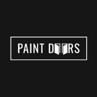 Paint Doors logo - Similar company to Collett & Victor