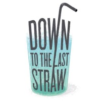 Down To The Last Straw