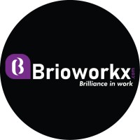 Brioworkx IT Services Private Limited logo - Similar company to Jai Software
