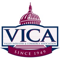 Valley Industry & Commerce Association (VICA) logo - Similar company to Afp Greater San Fernando Valley