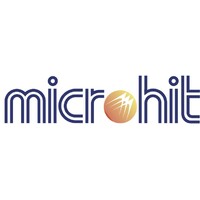 Microhit Group logo - Similar company to Al Wafa Technical Systems Services L.L.C