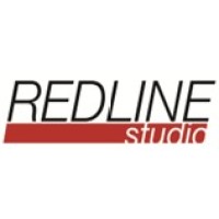Redline Studio logo - Similar company to Studio Nagaharu