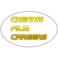 Chennai Film Careers logo - Similar company to Chennai International Short Film Festival