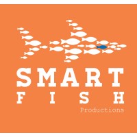 Smart Fish Productions logo - Similar company to Motifmotion