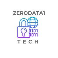 ZeroData1 Tech logo - Similar company to Lsecurity