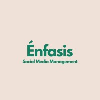 Énfasis logo - Similar company to Infasis