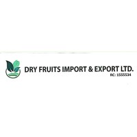 DRY FRUITS IMPORT AND EXPORT LTD logo - Similar company to Rajveer Exim-Export Import Of Raisins & Dry Fruits