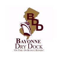 BAYONNE DRYDOCK & REPAIR CORP. logo - Similar company to Midan Electronics Inc