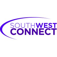 South West Connect logo - Similar company to The Skill Engineer