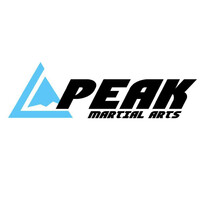 Peak Martial Arts logo - Similar company to Peak Pulse Martial Arts Academy™