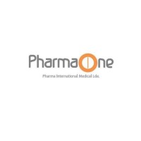 PharmaOne - Pharma International Medical, Lda. logo - Similar company to Luissanchez