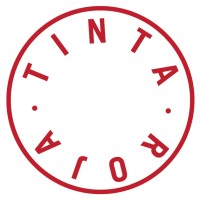 Tinta Roja Editoras logo - Similar company to Las Editoras